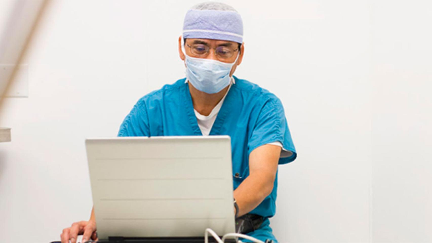 Inteligencia artificial al servicio de los médicos para saber las contraindicaciones de los fármacos