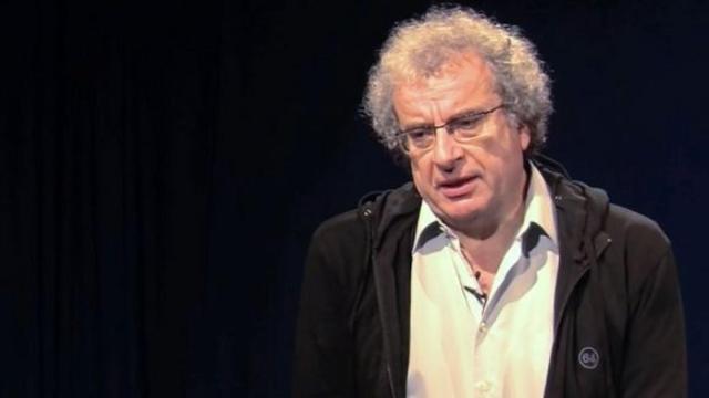 José María Calleja.