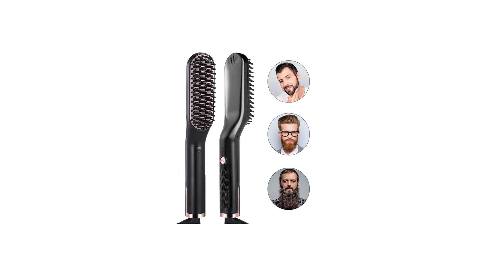 Cepillo marca Liaboe