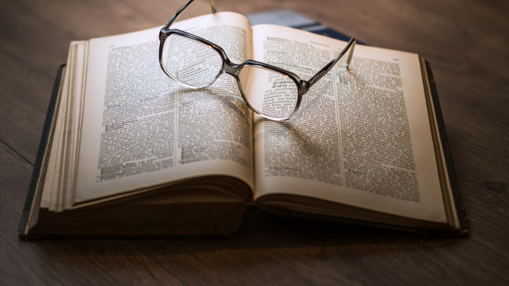 Día del Libro 2020: ¿Por qué se celebra el 23 de abril?