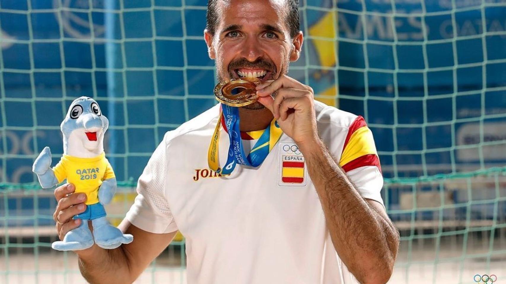 Christian Méndez