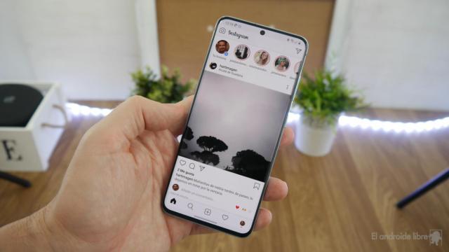 El Androide Libre 102