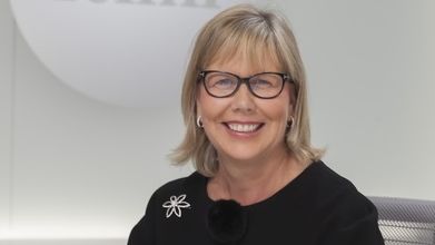 María Luz López Carrasco, presidenta de Fenin.