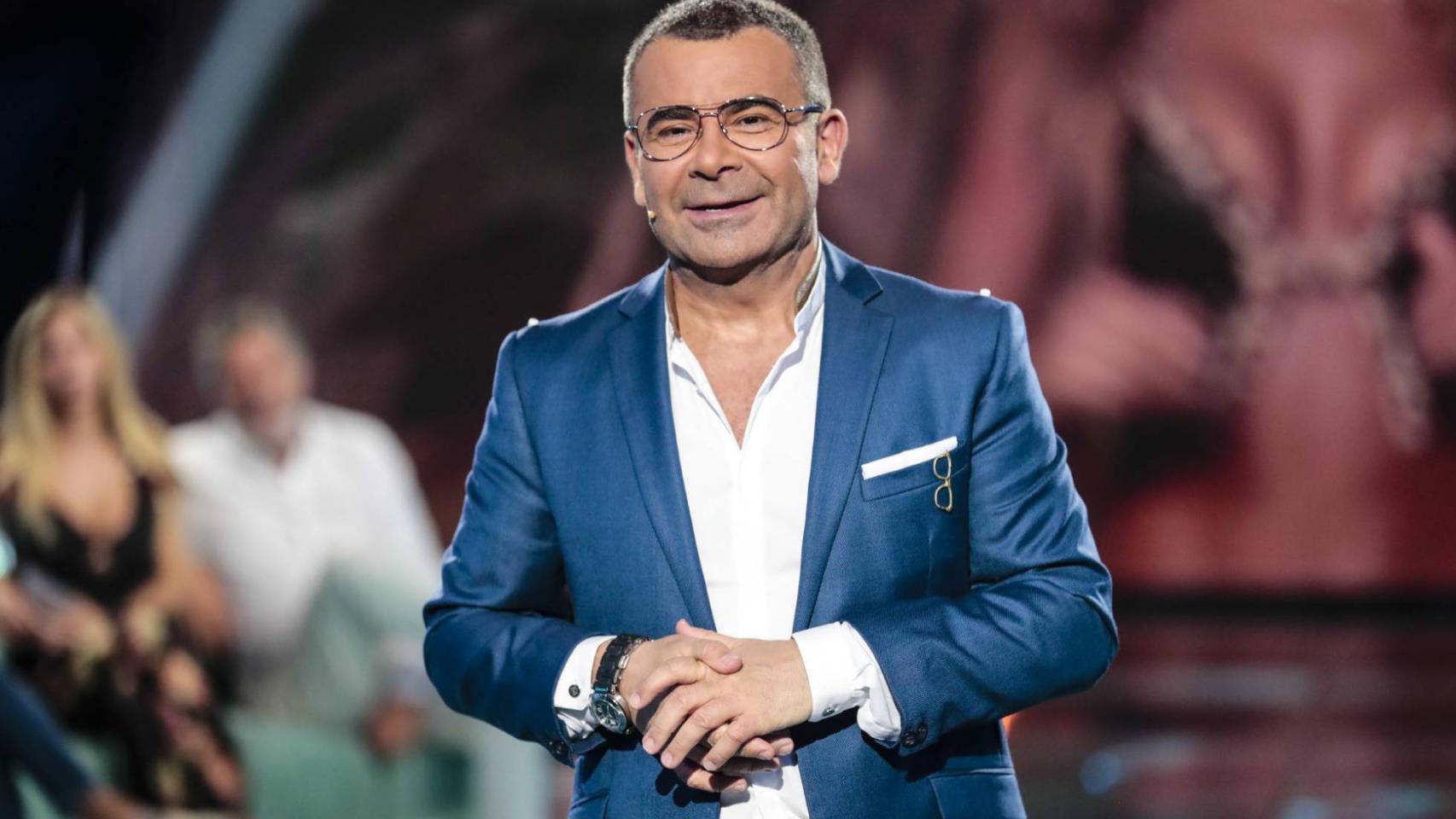 Jorge Javier Vázquez.