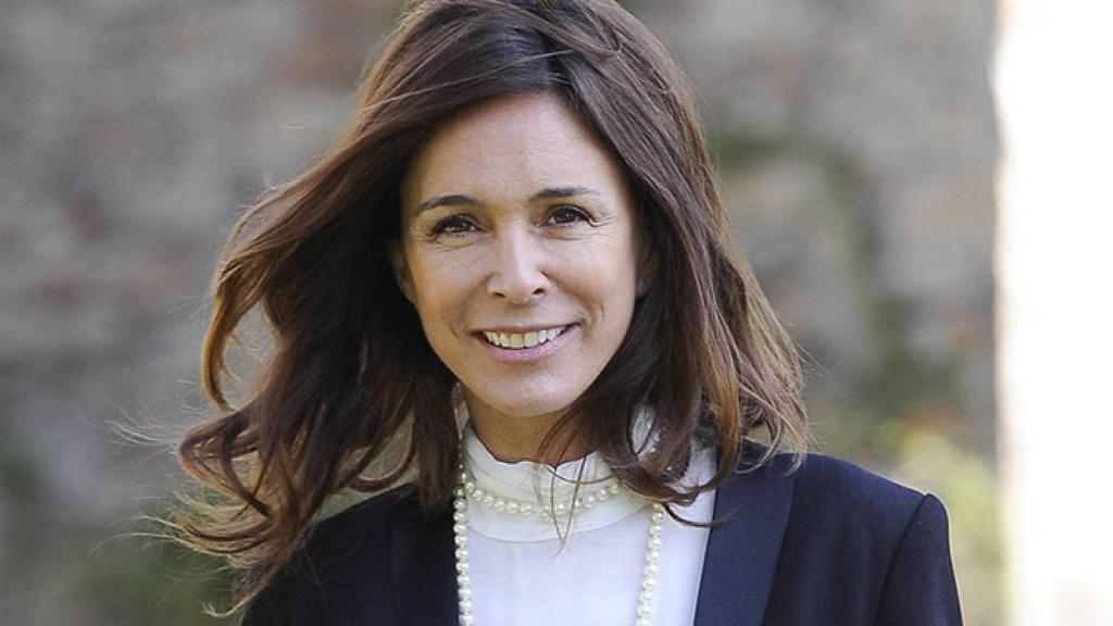 Lydia Bosch, nueva protagonista de 'La Verdad' tras la marcha de Verdú