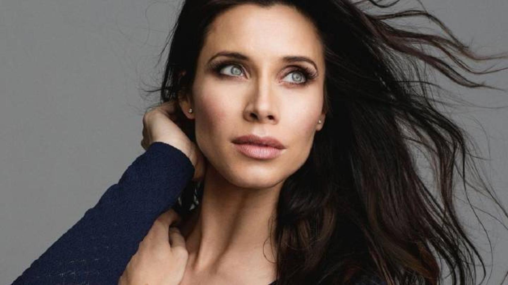 Pilar Rubio, en una imagen promocional.