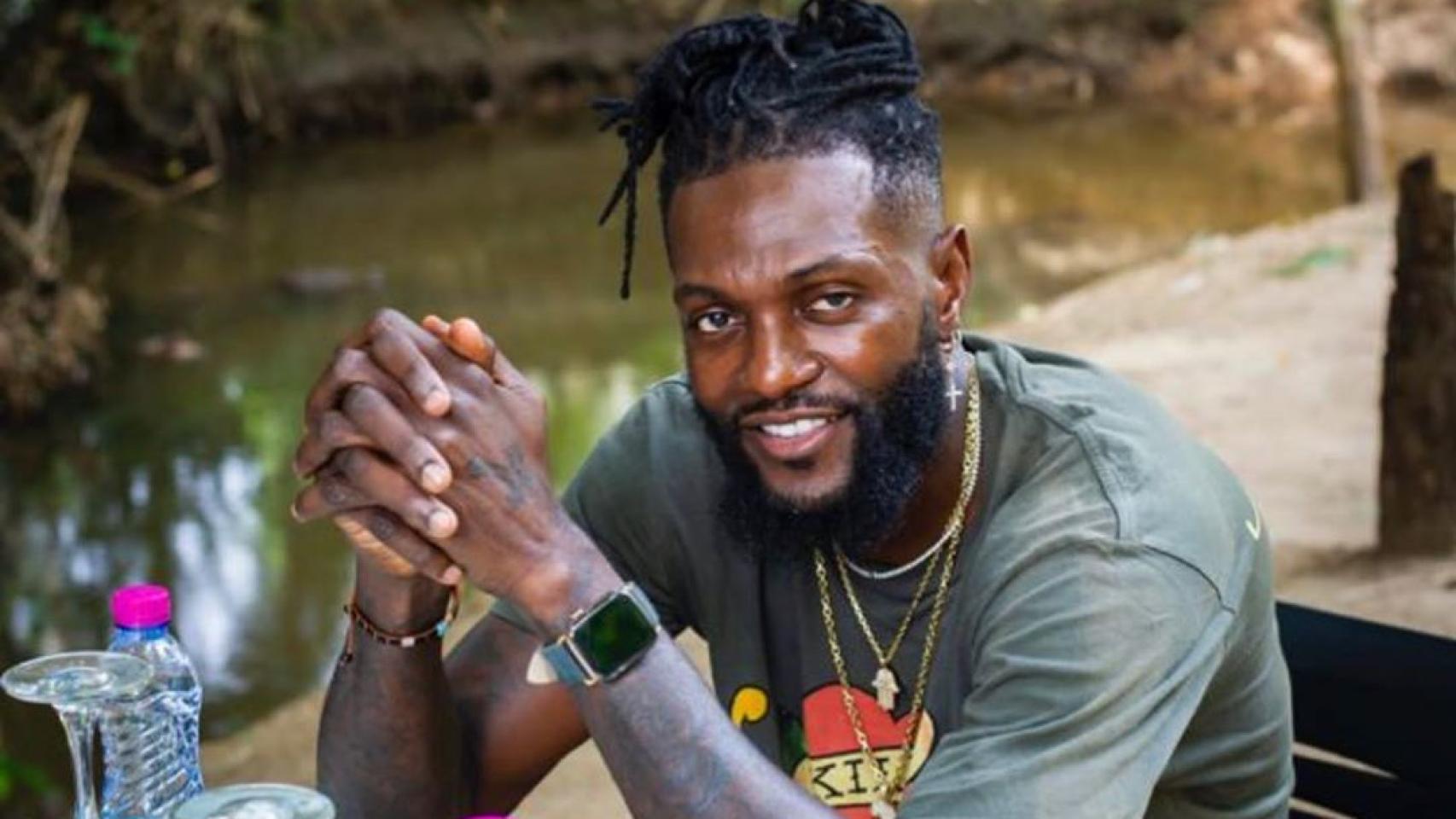 Emmanuel Adebayor