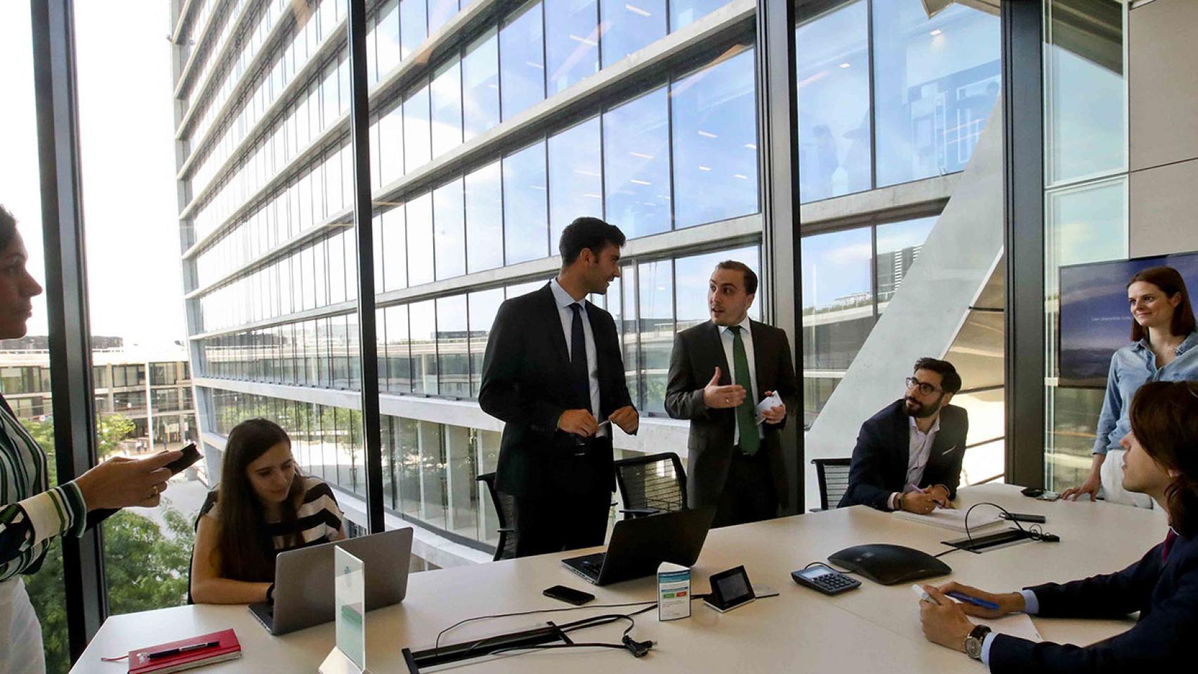 Digitalizar el empleo no es una mera acumulación de recursos basados en tecnología.