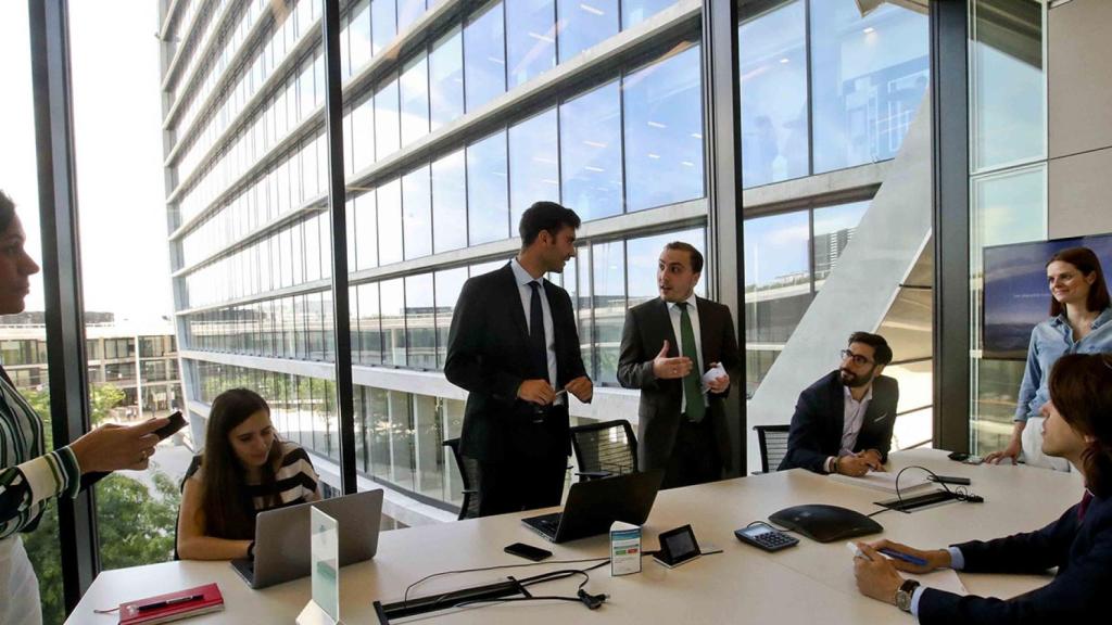 Digitalizar el empleo no es una mera acumulación de recursos basados en tecnología.