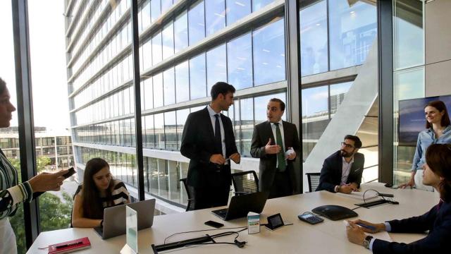 Digitalizar el empleo no es una mera acumulación de recursos basados en tecnología.