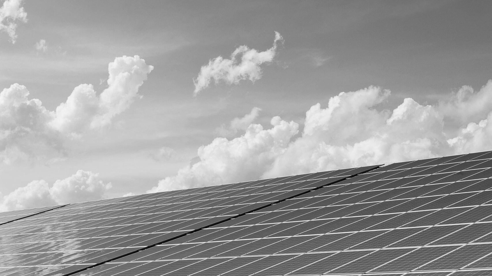 El Covid y la fotovoltaica: de año perdido a motor de la recuperación
