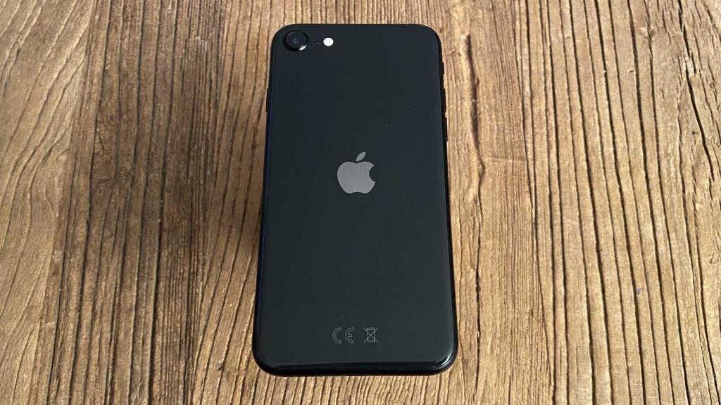 iPhone SE
