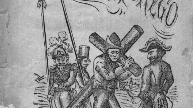 La RAG facilita el acceso a 800 títulos del siglo XIX en la biblioteca digital de Galicia