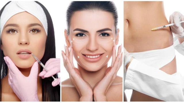 Algunos tratamientos quedaron 'a medias' por culpa del coronavirus.