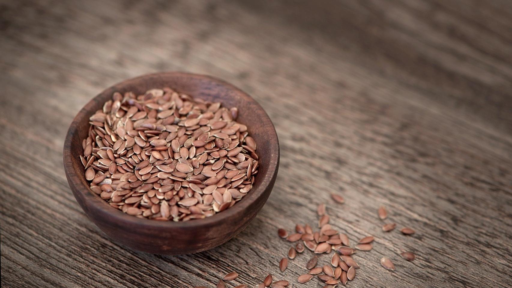Estos son los alimentos con más fibra