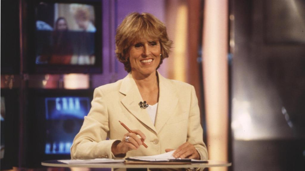 Mercedes Milá (Telecinco)