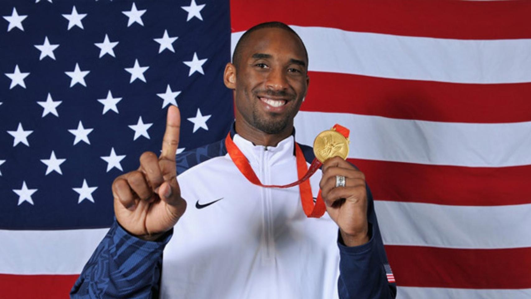Kobe Bryant