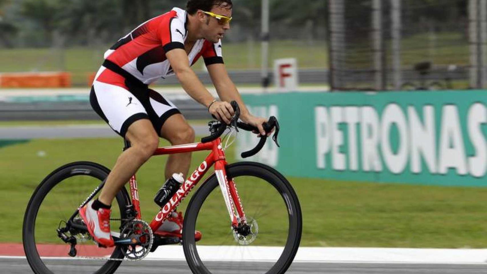 Fernando Alonso