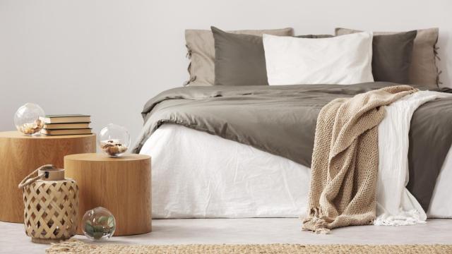 7 colchas y cubrecamas para esta primavera/verano 2020