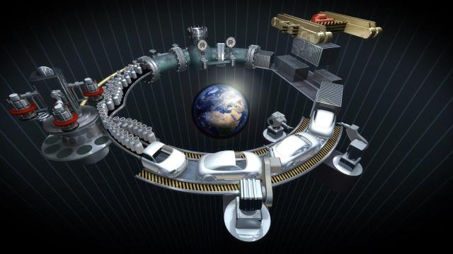 Del dinero gratis al petróleo gratis: el Covid acelera el paso a una economía desconocida