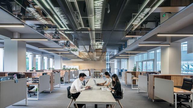 Empresas de inteligencia artificial: mucha tecnología y poco negocio