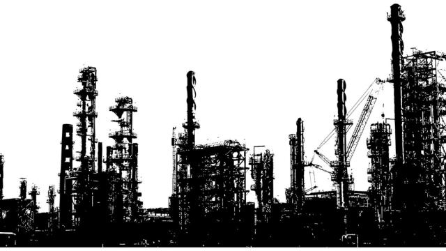 El futuro del petróleo