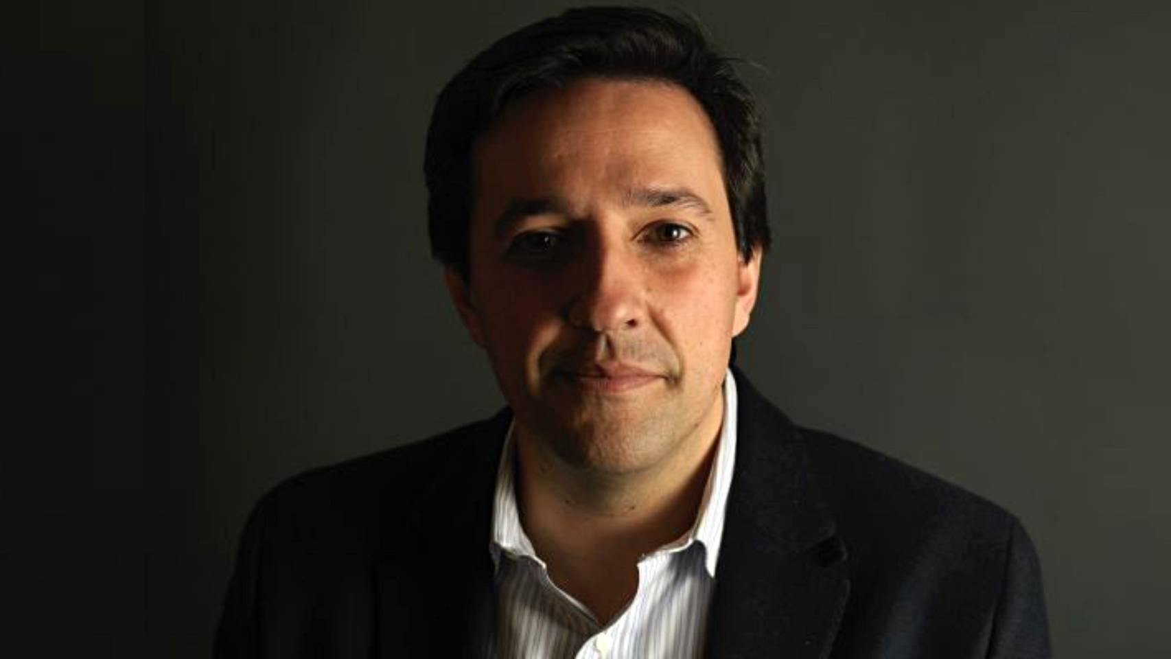 Darío Gil.