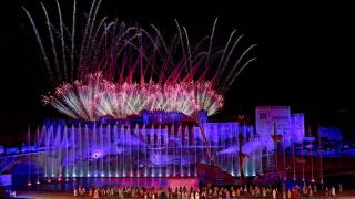 En 'El Sueño de Toledo' participan más 185 actores.