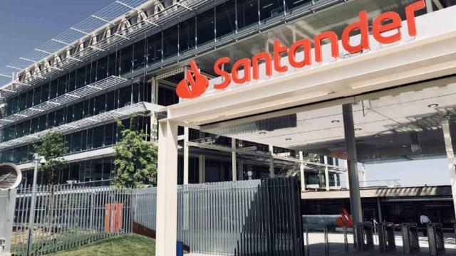 banco santander