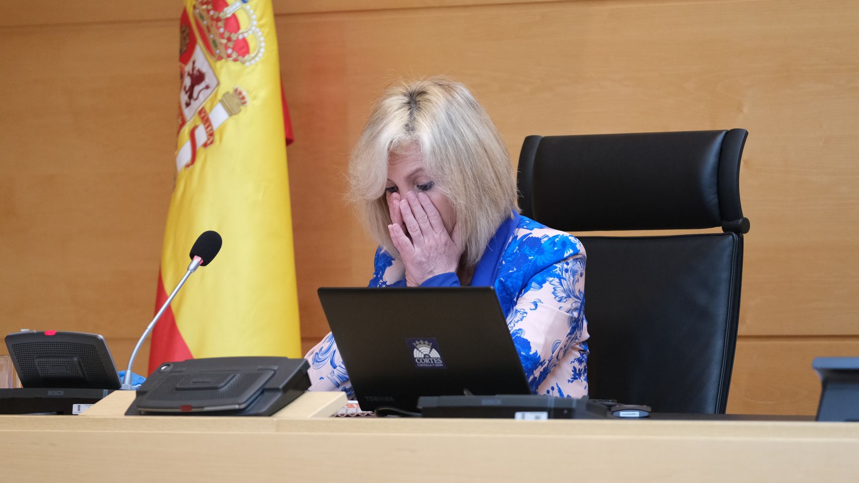 Castilla y León