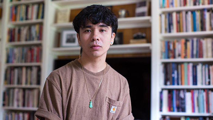 Ocean-Vuong