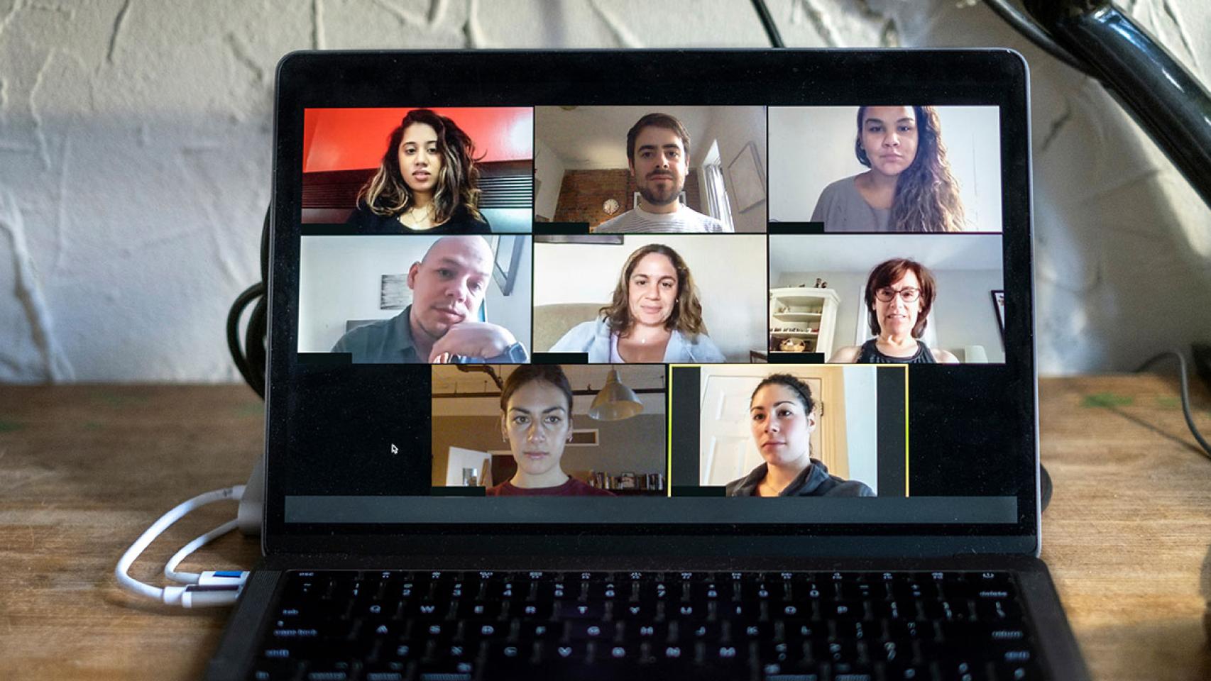Claves de Ciberseguridad: videoconferencias y menores, sin riesgo