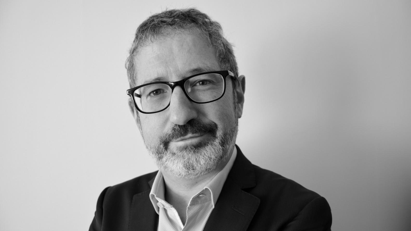 Carlos Martín Urriza.
