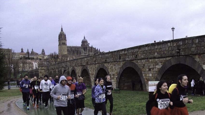 II SALAMANCA LOVE RACE  (14)