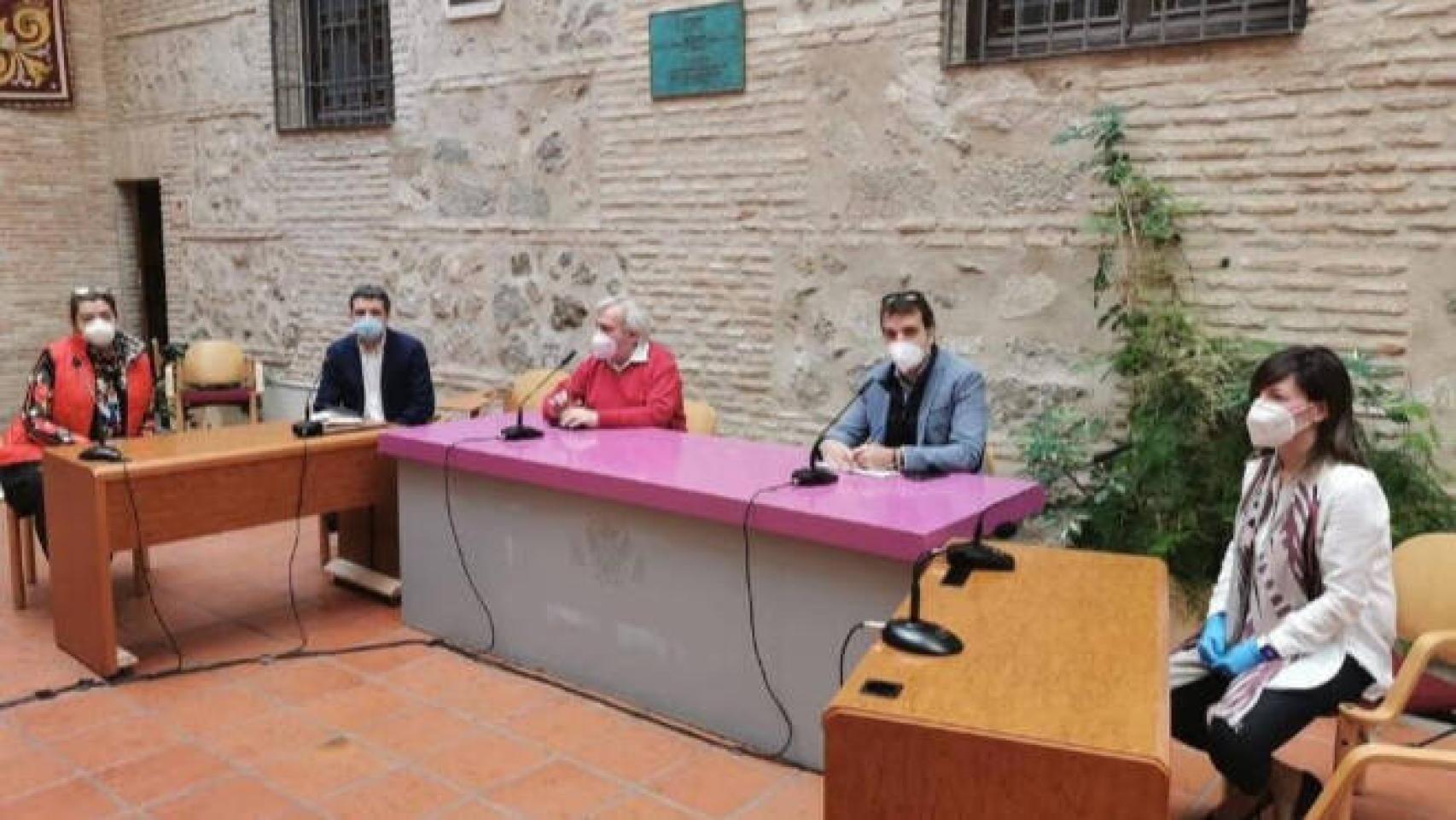 Digital Castilla