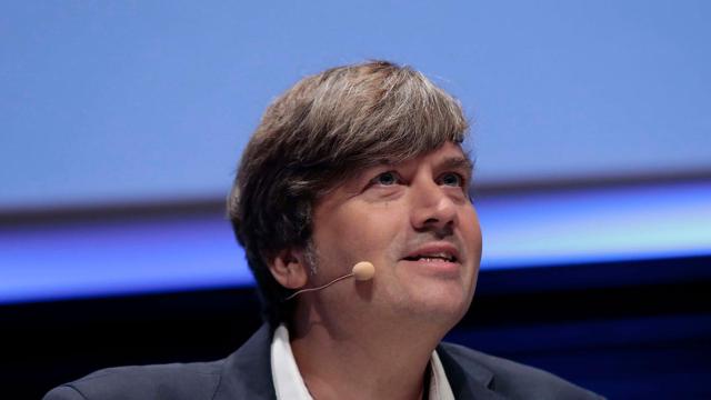 Felip Miralles, ingeniero informático, doctor en Inteligencia Artificial y Tecnologías Avanzadas.