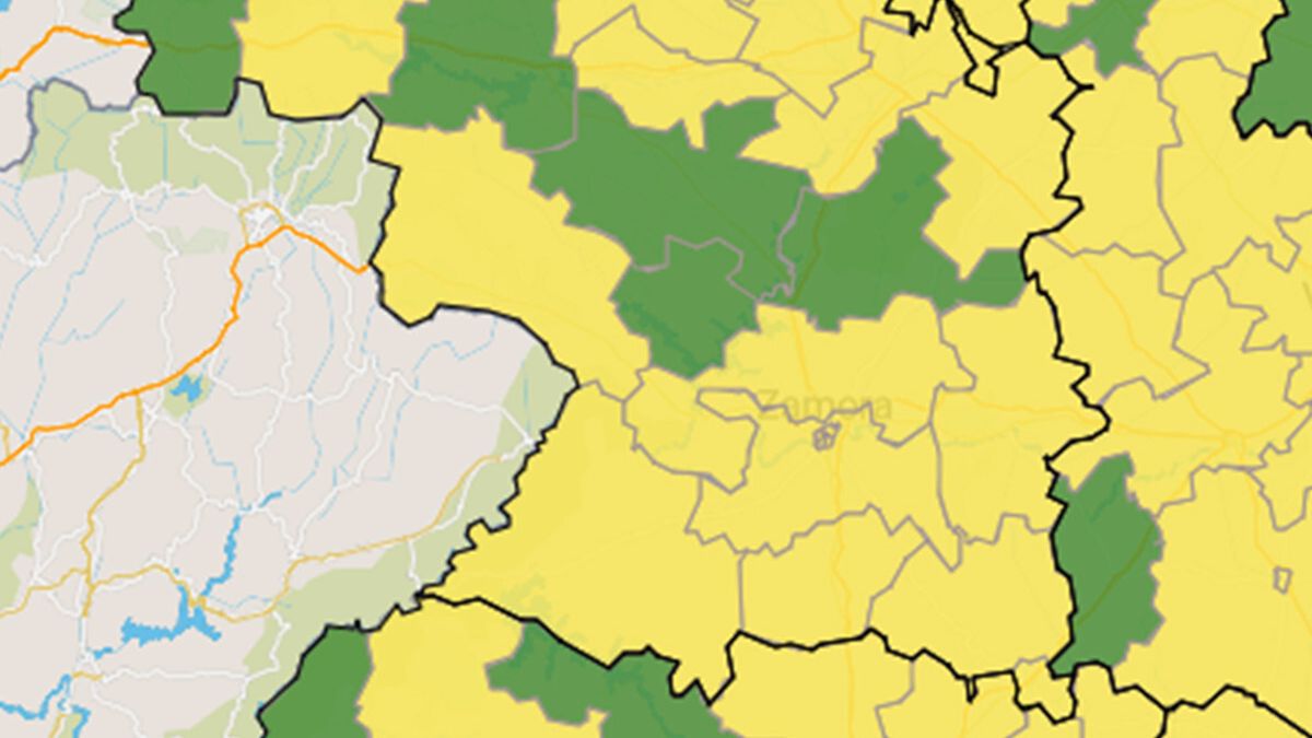 Castilla y León