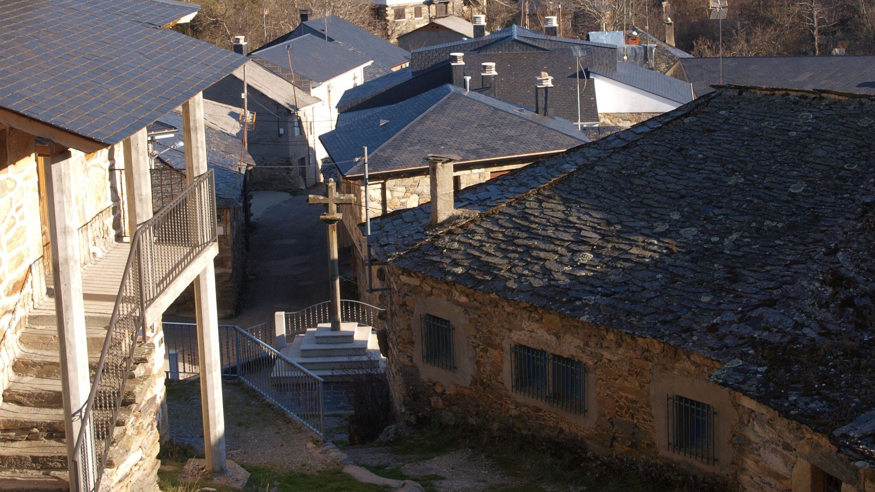 Castilla y León