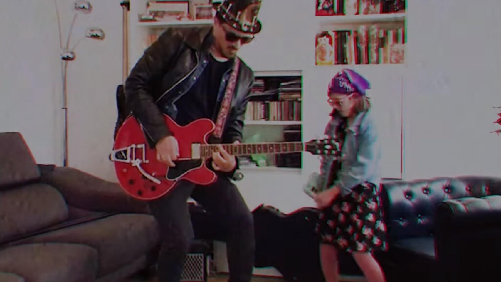 VIDEO MUBAZA
