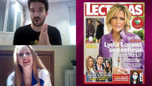 Analizamos las revistas de este miércoles.