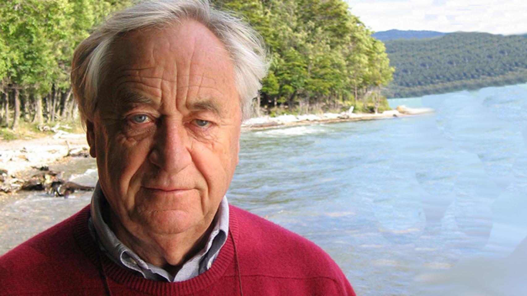 Muere a los 92 años Cees Nooteboom, el escritor neerlandés más traducido y leído de la posguerra