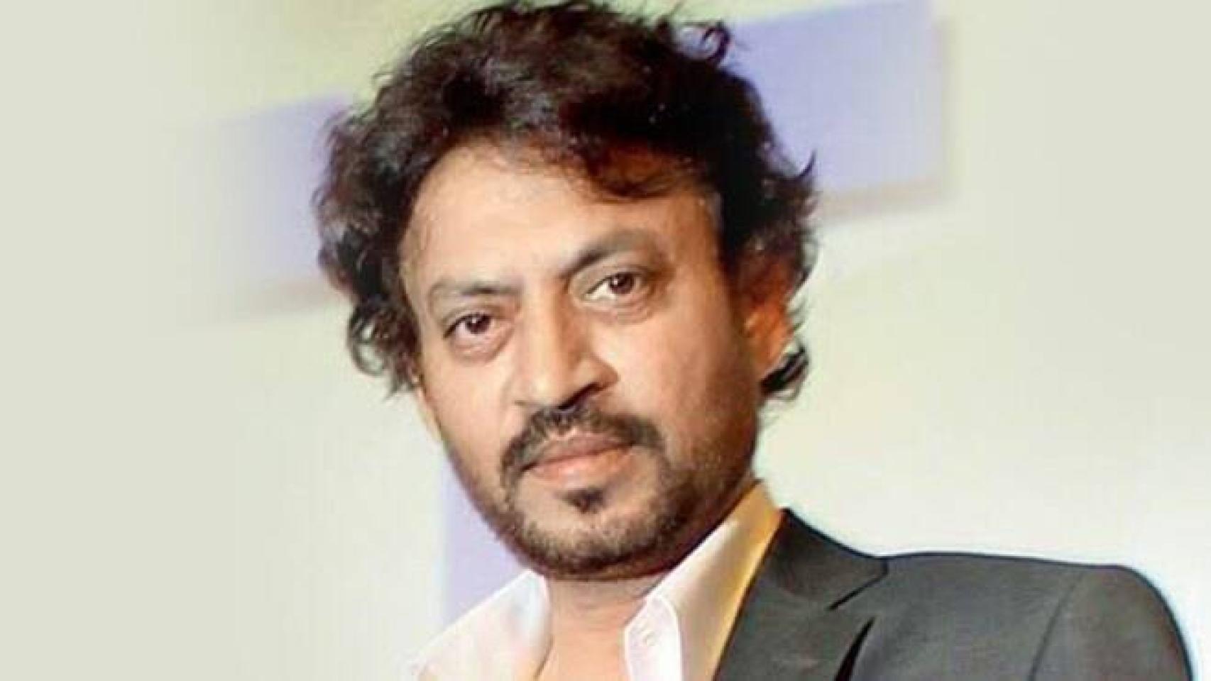 Irrfan Khan ha fallecido a los 53 años tras una prolífica carrera como actor
