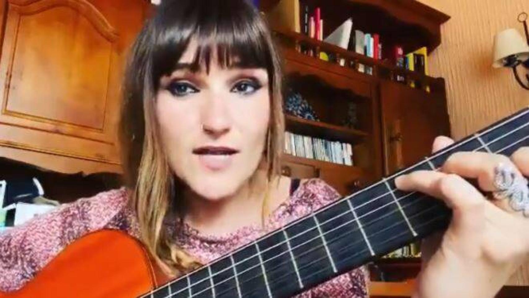 María Rozalé