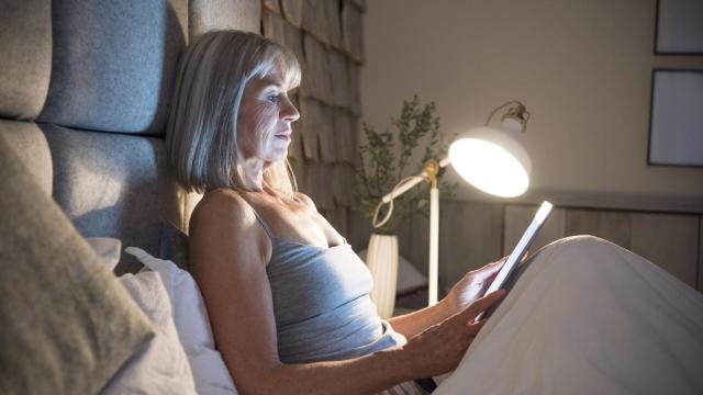 Las mejores lámparas de lectura (en tamaño mini)