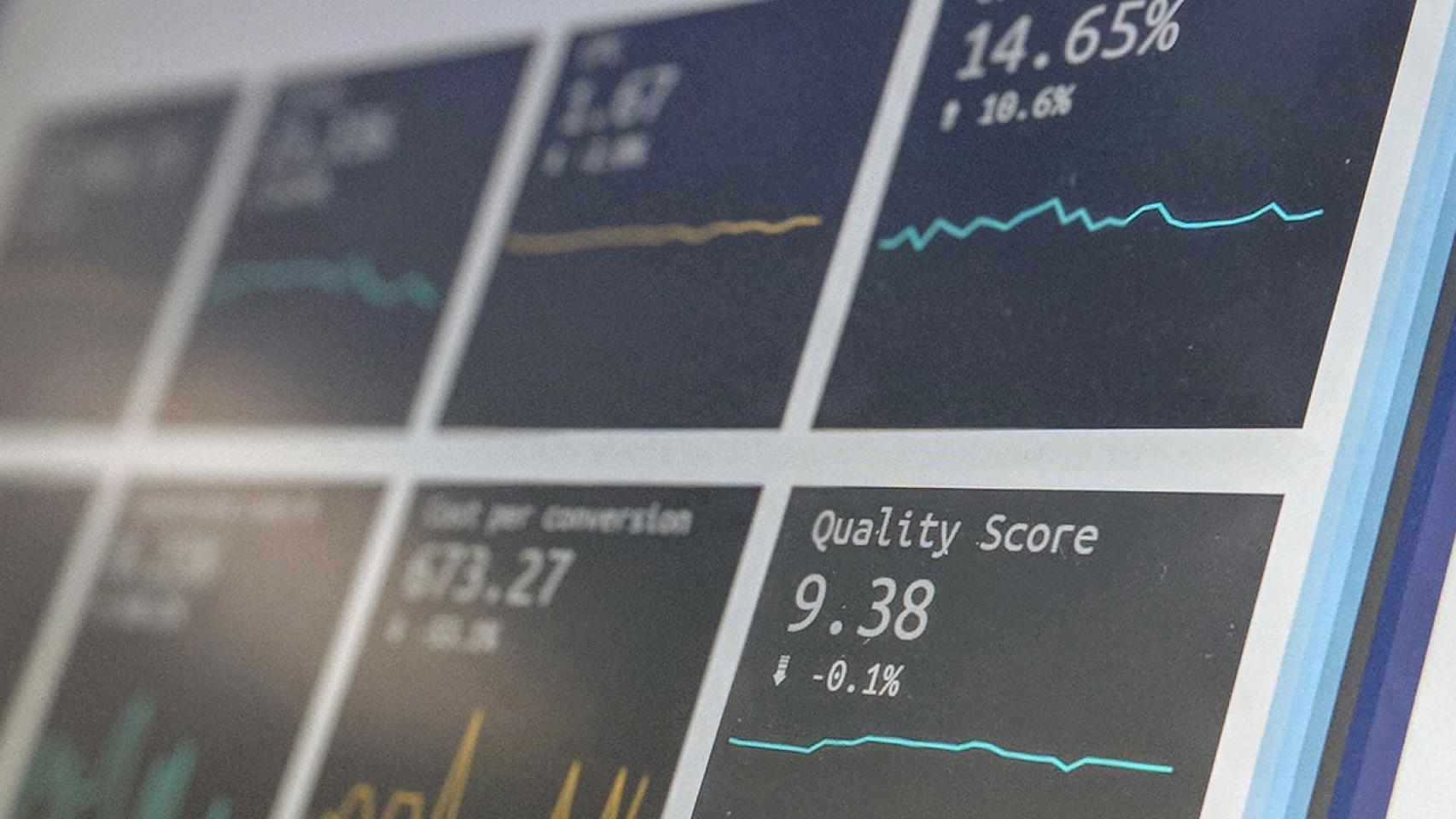 El auge de las herramientas big data para el marketing y la comunicación.