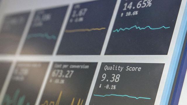 El auge de las herramientas big data para el marketing y la comunicación.