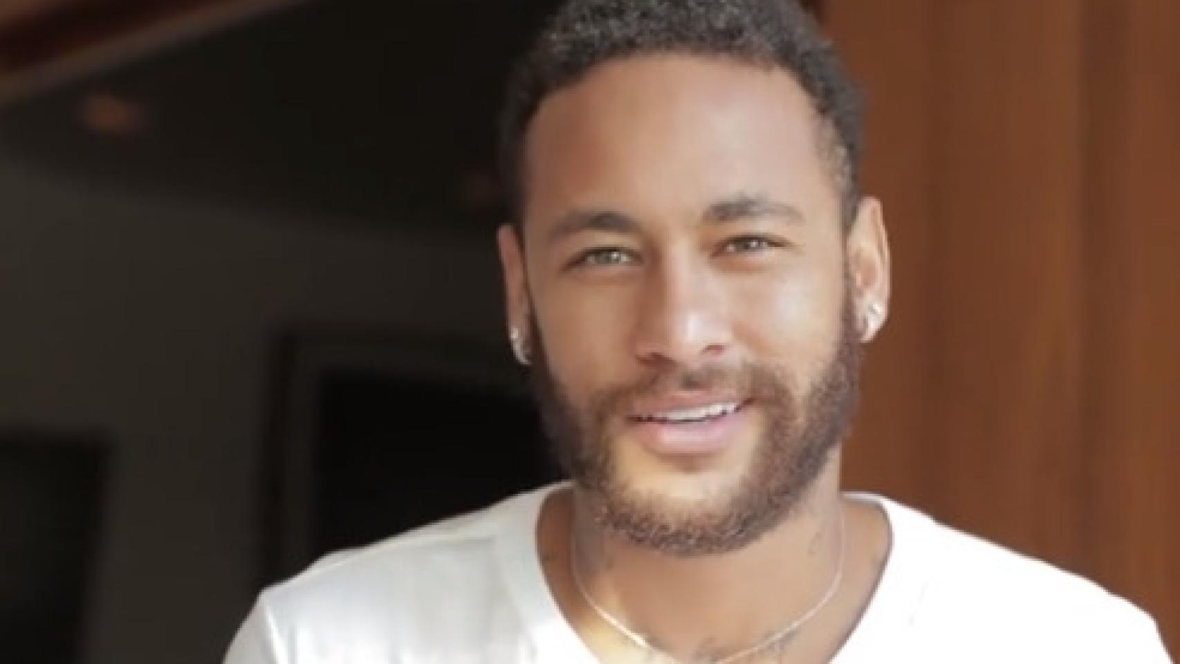 Neymar