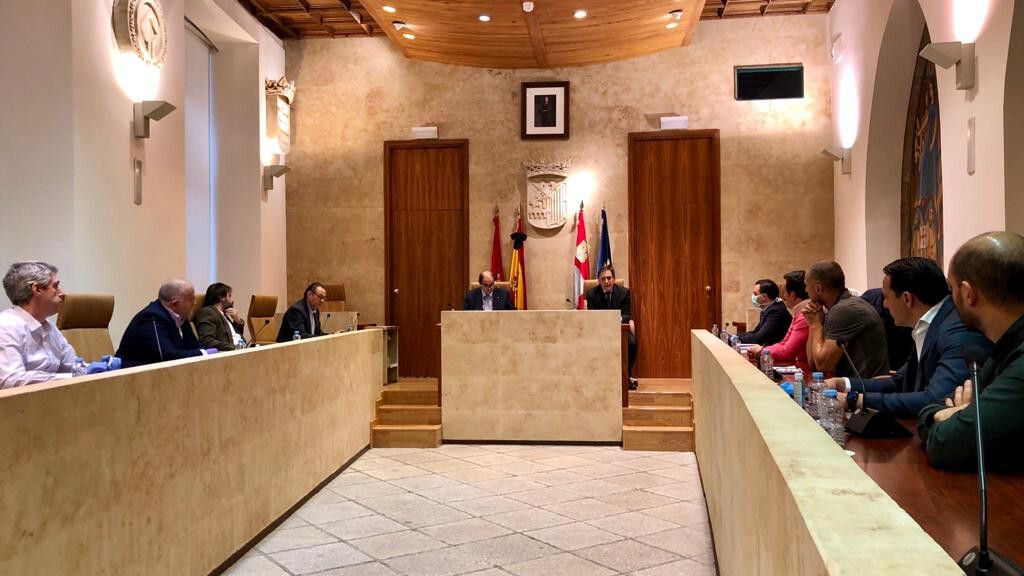 Castilla y León