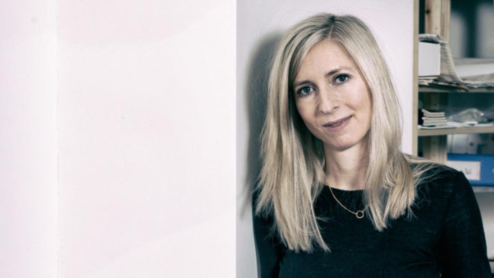 Jessica Hausner es una de las directoras más interesantes en Europa.