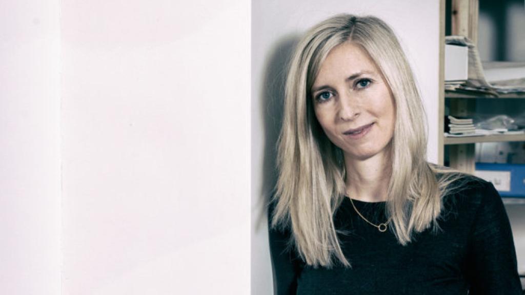 Jessica Hausner es una de las directoras más interesantes en Europa.